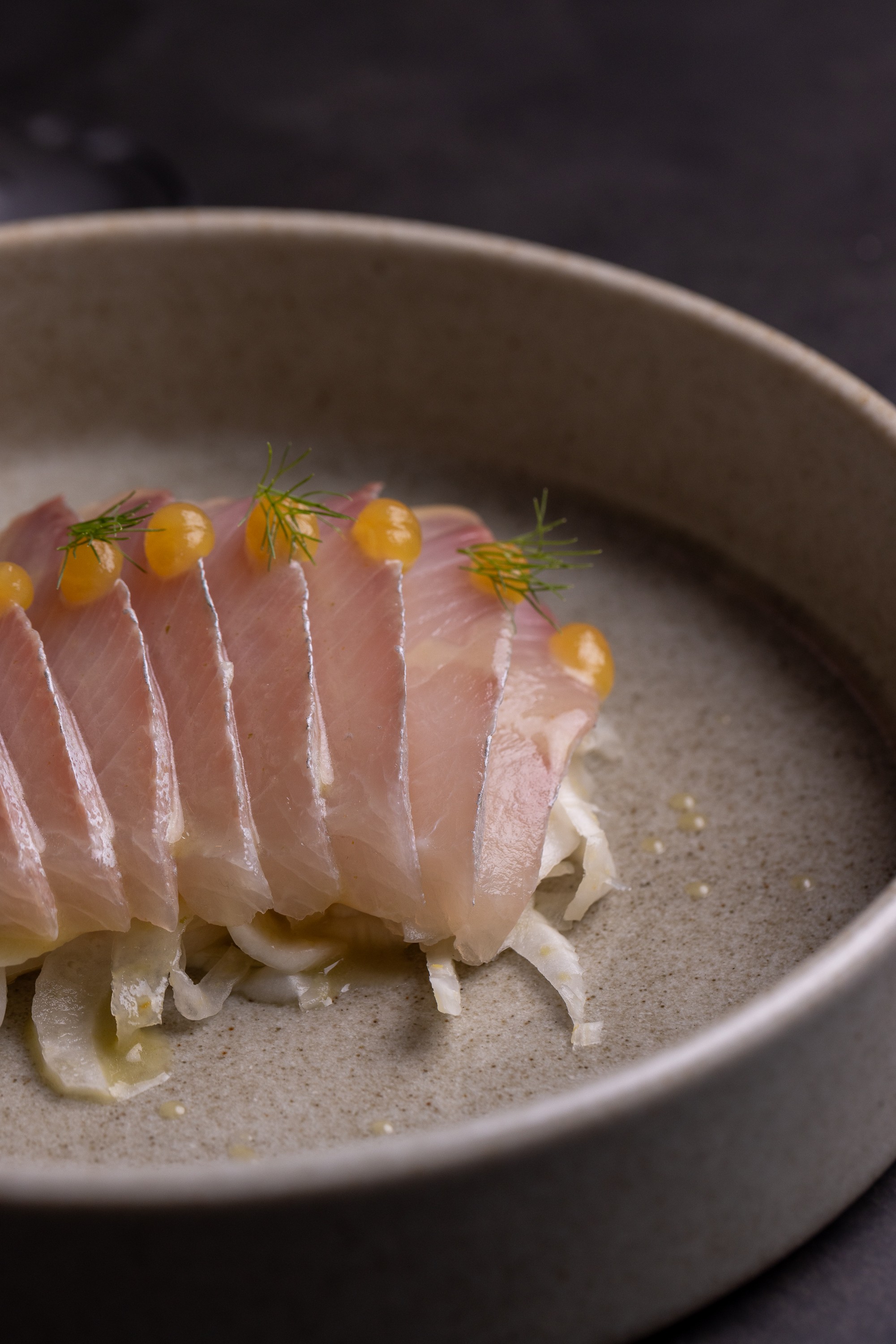 easter dining at Nonda