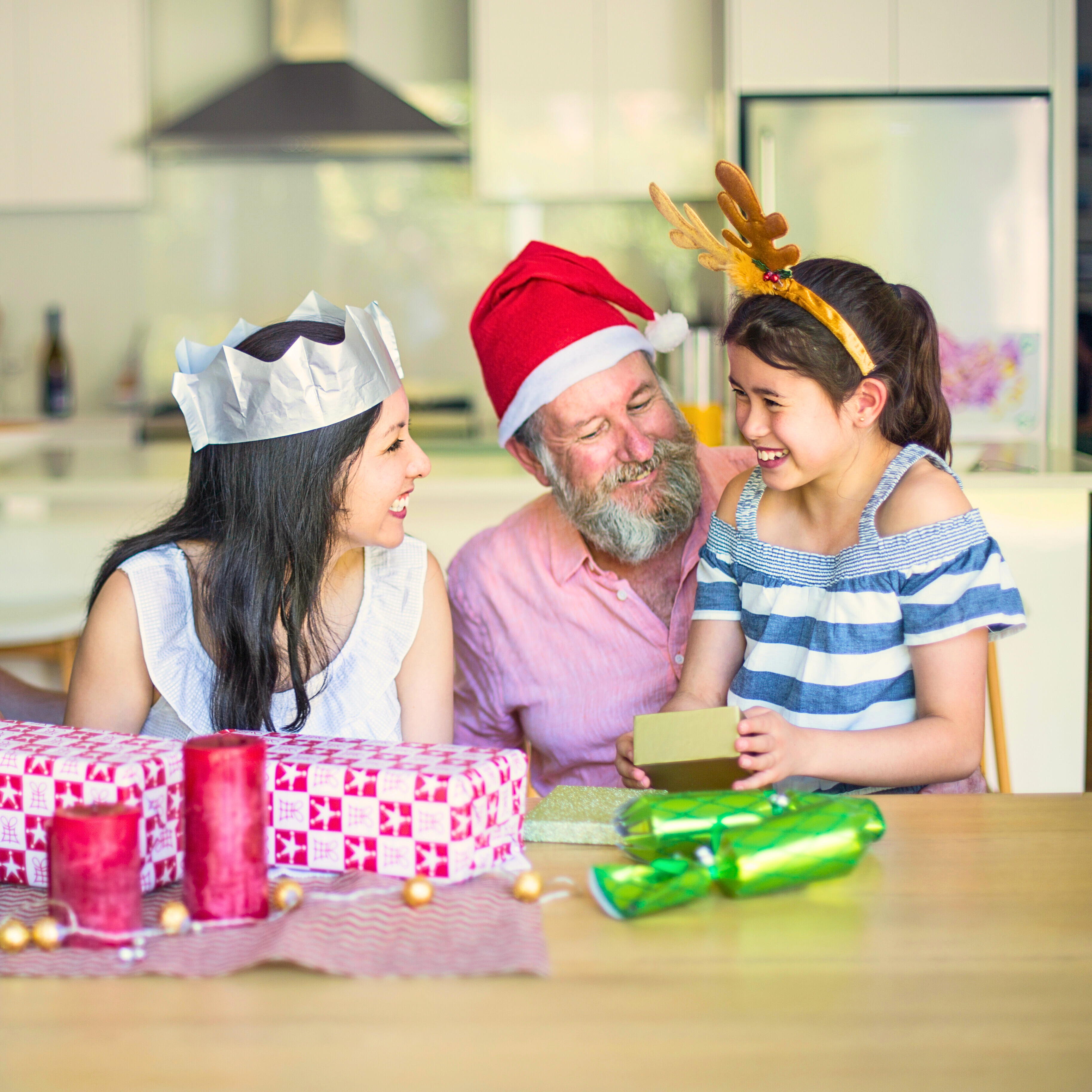 Christmas Markets at Gasworks Plaza