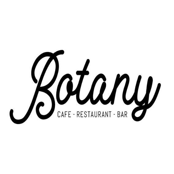 botany logo