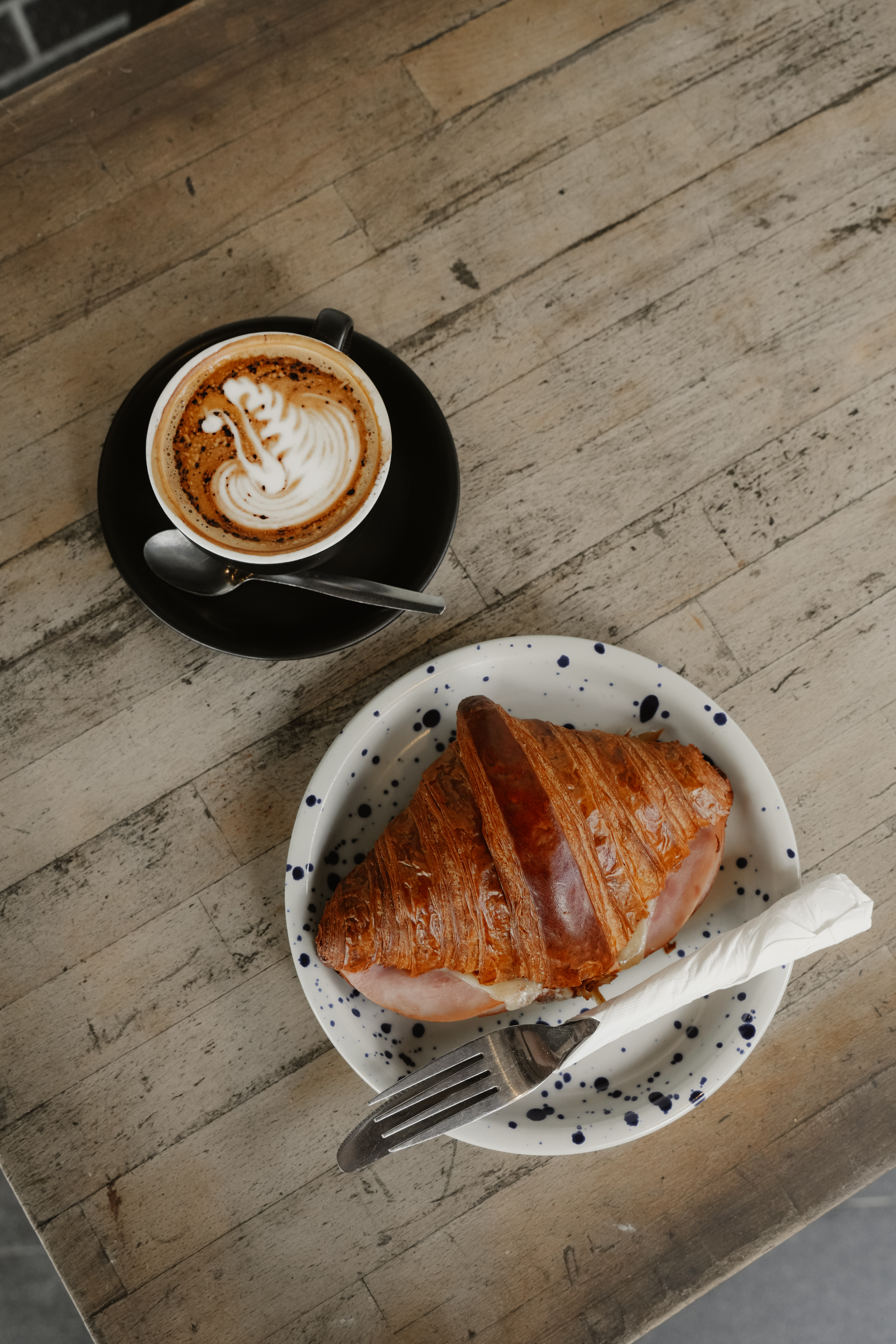 HG Newstead morning deal