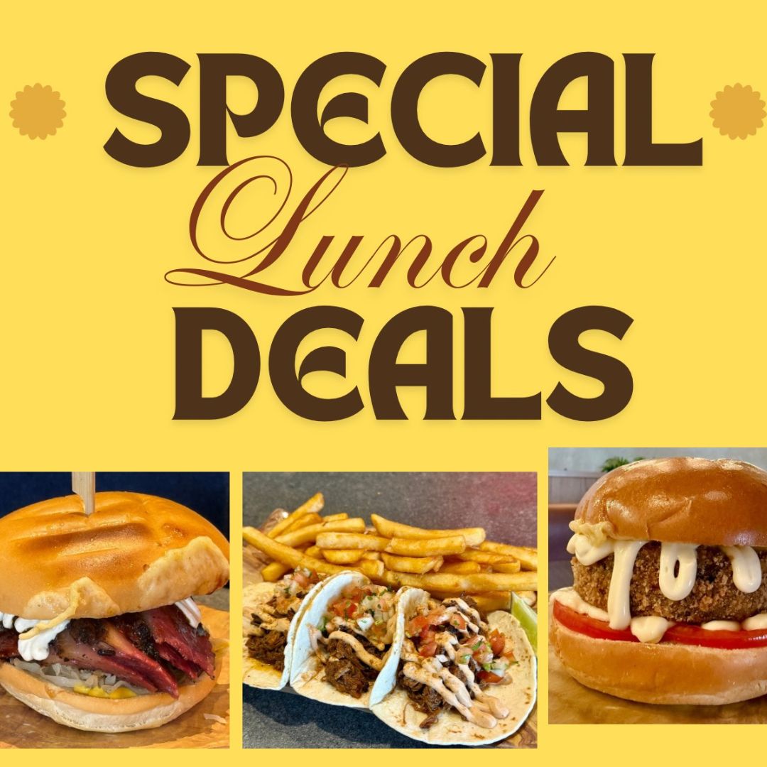 Smokey Moo offer
