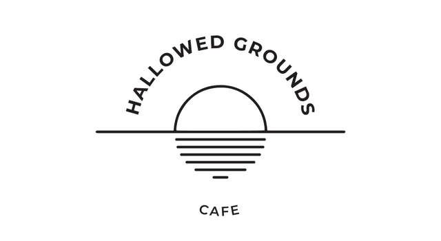 Store Logo for Hallowed Ground