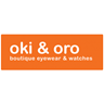 Store Logo for Oki & Oro