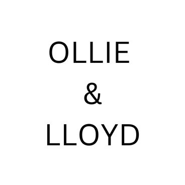 Ollie & Lloyd by Olive Home - Gasworks