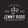 Store Logo for Jimmy Rod's Barber Shop